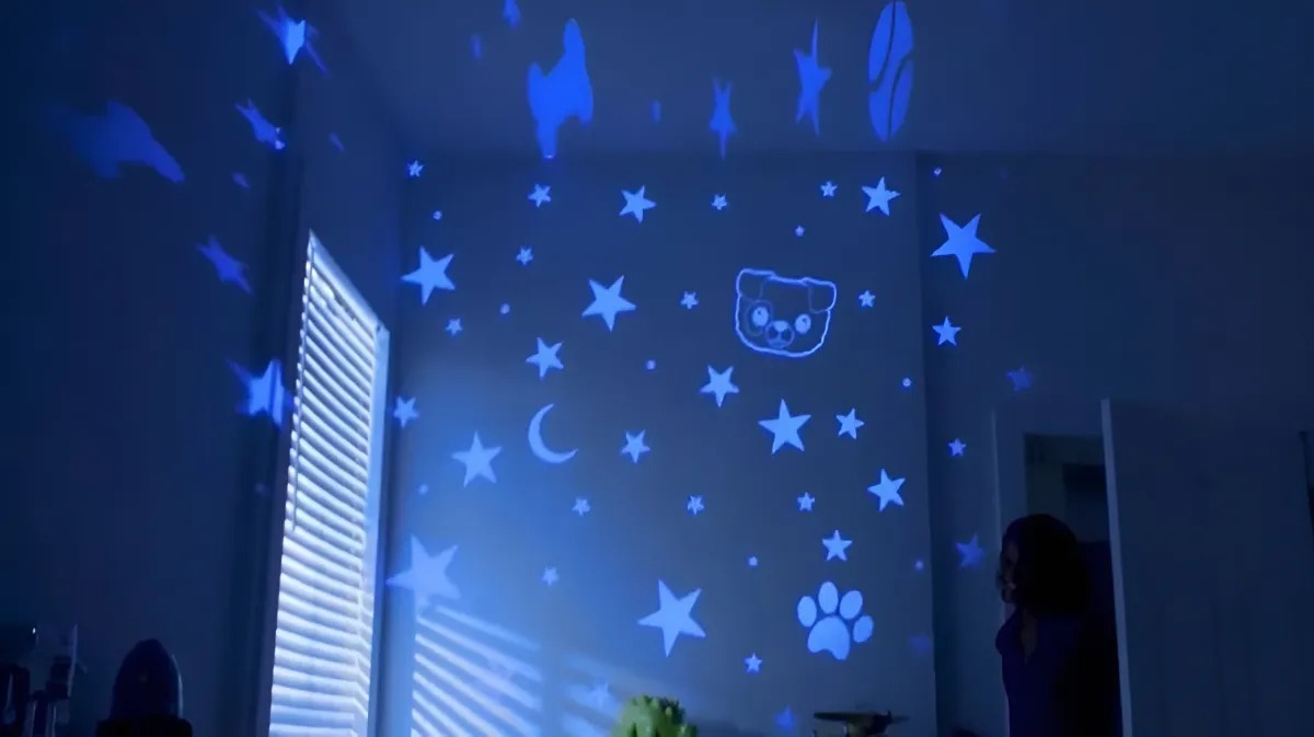 Vista 3 de STAR BELLY ORIGINAL - COLOR: OSO FUSCIA